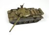 Zvezda 3679 Soviet T-62M Main Battle Tank 1/35 harckocsi makett