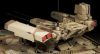 Zvezda 3695 Russian fire support combat vehicle Terminator 2 1/35 harckocsi makett