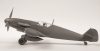 Zvezda 4806 German fighter Messerschmitt BF-109 F4 1/48 repülőgép makett