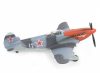 Zvezda 4814 Soviet fighter Yak-3 1/48 repülőgép makett