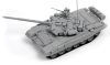 Zvezda 5020 Russian Main Battle Tank T-90 1/72 harckocsi makett