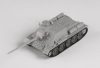 Zvezda 5044 Soviet Tank Destroyer SU-100 1/72 harckocsi makett