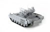 Zvezda 5046 Russia fire support combat vehicle Terminator 1/72 harckocsi makett