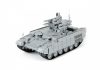 Zvezda 5046 Russia fire support combat vehicle Terminator 1/72 harckocsi makett