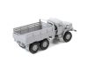 Zvezda 5050 Russian Army Truck Ural-4320 1/72 harcjármű makett