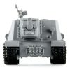 Zvezda 5054 Soviet Tank Destroyer ISU-122 1/72 harckocsi makett