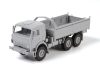 Zvezda 5074 Russian K-5350 "Mustang" 3-Axle Truck 1/72 harcjármű makett