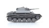 Zvezda 5078 Soviet Light Tank T-70 1/72 harckocsi makett