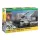 Zvezda 5084 Soviet KV-2 Heavy Tank 1/72 harckocsi makett