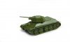 Zvezda 6159 Soviet Medium Tank T-34-76 mod.1942 1/100 harckocsi makett