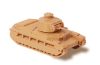 Zvezda 6171 British Tank Matilda MK-II 1/100 harckocsi makett