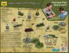 Zvezda 6177 Wargames World War II. Barbarossa 1941 Battle for the Danube makett