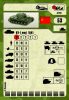 Zvezda 6190 Soviet Heavy Tank mod.1941 With F-32 GUN 1/100 harckocsi makett
