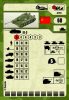 Zvezda 6194 Soviet Heavy Tank IS-3 1/100 harckocsi makett