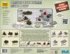 Zvezda 6215 Wargames World War II. Battle for Moscow 1941 makett
