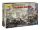 Zvezda 6260 Wargames World War II. Battle Of Stalingrad 1941-1942 makett