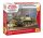 Zvezda 6289 Soviet Tank Destroyer SU-85 1/100 harckocsi makett