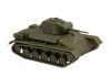 Zvezda 6290 Soviet Light Tank T-70B 1/100 harckocsi makett