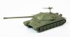 Zvezda 6292 Soviet heavy tank IS-7 1/100 harckocsi makett