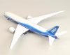 Zvezda 7008 Civil airliner Boeing 787-8 Dreamliner 1/144 repülőgép makett