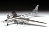 Zvezda 7038 Soviet Tupolev Tu-95 "Bear" 1/144 repülőgép makett