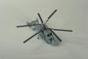 Zvezda 7214 Soviet Submarine hunter helicopter "Helix A" 1/72 helikopter makett