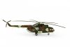 Zvezda 7230 Soviet multi-role helicopter MI-8T HIP-C 1/72 helikopter makett