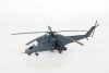 Zvezda 7276 Russian attack helikopter MIL MI-35M hind E 1/72 helikopter makett