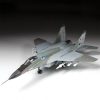 Zvezda 7278 Russian fighter MiG-29 (9-13) 1/72 repülőgép makett