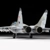 Zvezda 7278 Russian fighter MiG-29 (9-13) 1/72 repülőgép makett