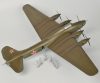 Zvezda 7280 Soviet Petlyakov Pe-8 ON Stalin's Plane 1/72 repülőgép makett