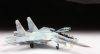 Zvezda 7294 Russian Combat Trainer Aircraft Su-27 UB Flanker-C 1/72 repülőgép makett