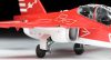 Zvezda 7316 Russian aerobatic aircraft Yak-130 1/72 repülőgép makett