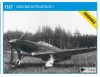 Zvezda 7327 Soviet YaK-1 1/72 repülőgép makett