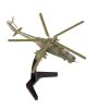 Zvezda 7403 Soviet Attack Helicopter Mil Mi-24 VP 1/144 helikopter makett