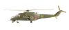 Zvezda 7403 Soviet Attack Helicopter Mil Mi-24 VP 1/144 helikopter makett