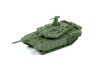 Zvezda 7434 Russian main battle tank T90MS 1/100 harckocsi makett