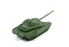 Zvezda 7434 Russian main battle tank T90MS 1/100 harckocsi makett