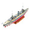 Zvezda 9040 Russian imperial battleship "Sevastopol" 1/350 hajó makett