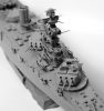 Zvezda 9052 Soviet battleship "Marat" 1/350 hajó makett