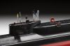 Zvezda 9062 Russian Nuclear Ballistic Submarine Project 667BDRM Delfin - Tula NATO Delta IV Cla