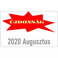 2020. Augusztus