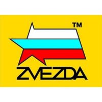 Zvezda Wargame termékek