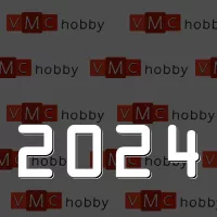 2024 makett újdonságok