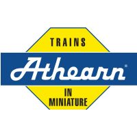 Athearn termékek