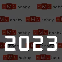 2023 makett újdonságok