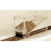 H0 Ágyazatépítés