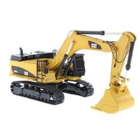 Kamion makettek, munkagép makettek