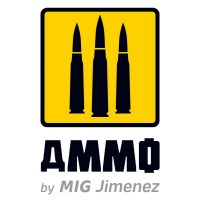 Ammo by Mig Jimenez