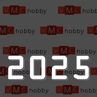 2025 makett újdonságok